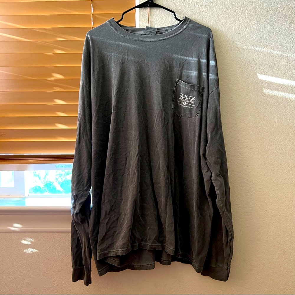 Donated - Dixie Pickers Long Sleeve